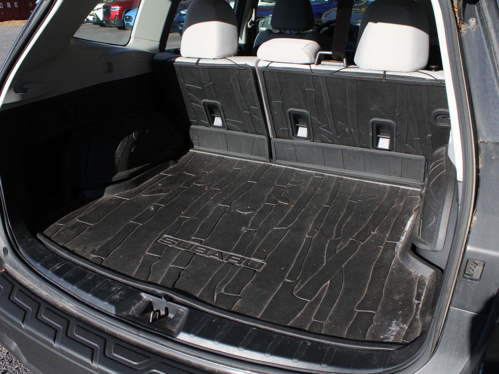 2024 Subaru Forester Base