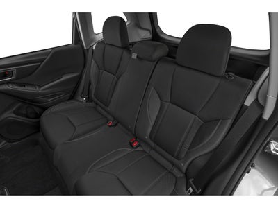 2024 Subaru Forester Base