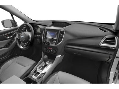 2020 Subaru Forester Base