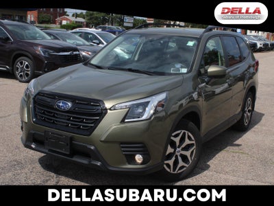 2023 Subaru Forester Premium