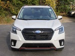 2022 Subaru Forester Sport