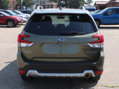 2023 Subaru Forester Touring