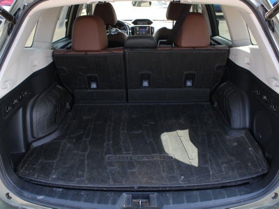 2023 Subaru Forester Touring