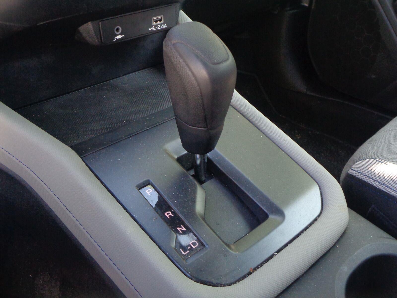 2025 Subaru Forester Base