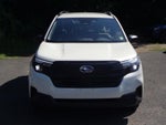 2025 Subaru Forester Base