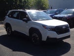 2025 Subaru Forester Base