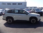 2025 Subaru Forester Base