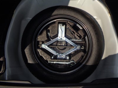 2025 Subaru Forester Base