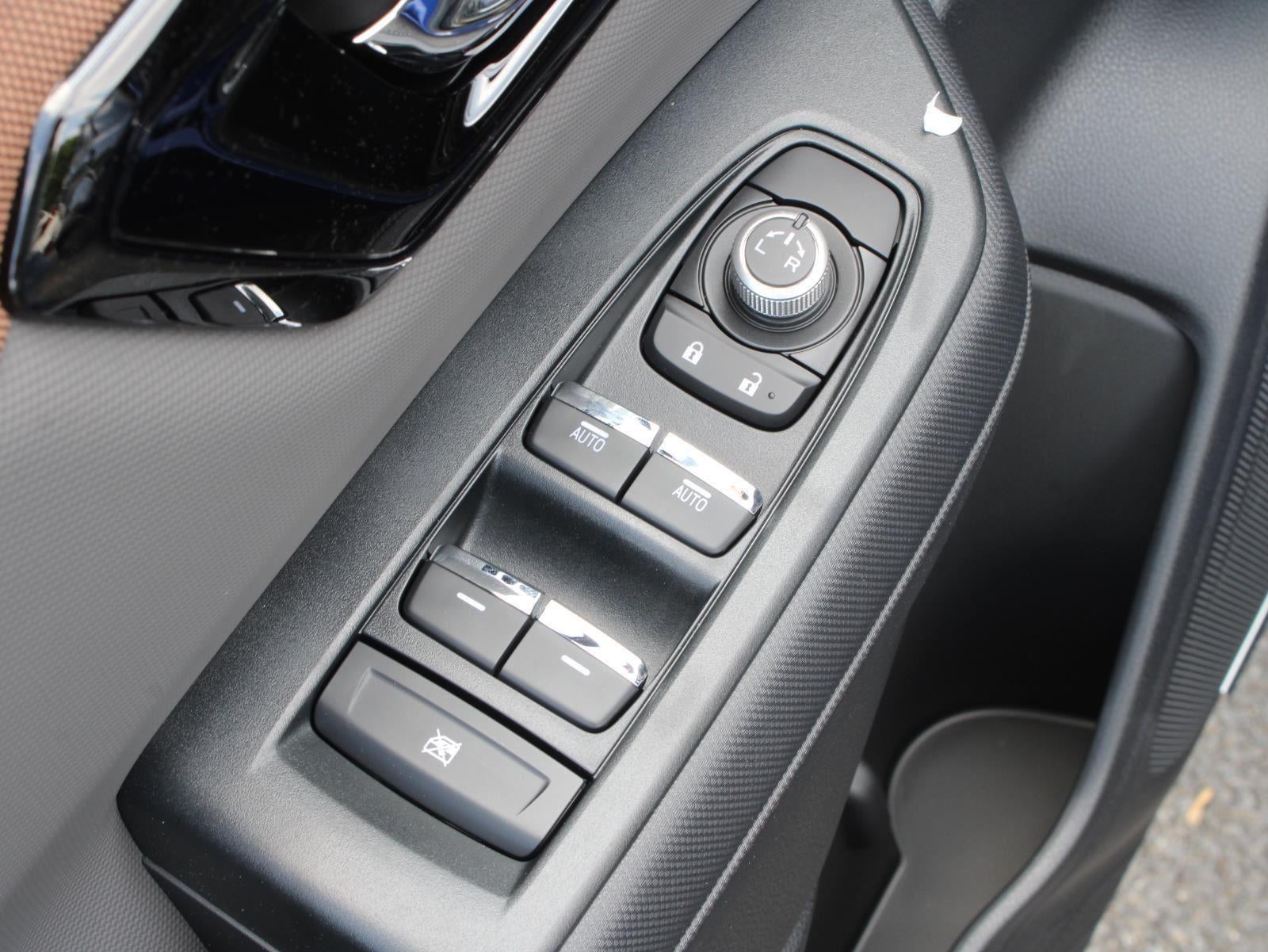 2025 Subaru Forester Sport Hybrid