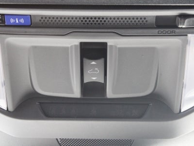 2025 Subaru Forester Sport Hybrid