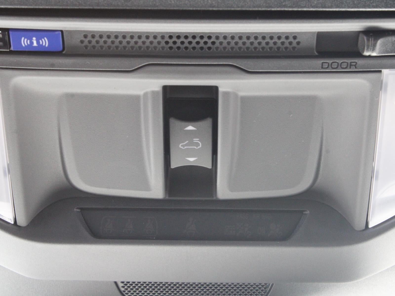 2025 Subaru Forester Sport Hybrid