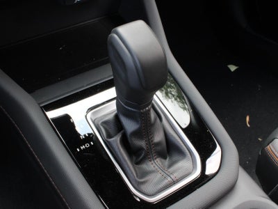 2025 Subaru Forester Sport Hybrid