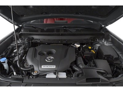 2021 Mazda Mazda Cx-9 Carbon Edition