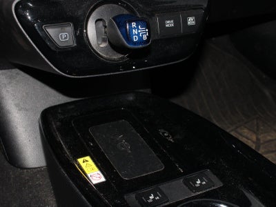 2020 Toyota Prius XLE
