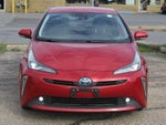 2020 Toyota Prius XLE