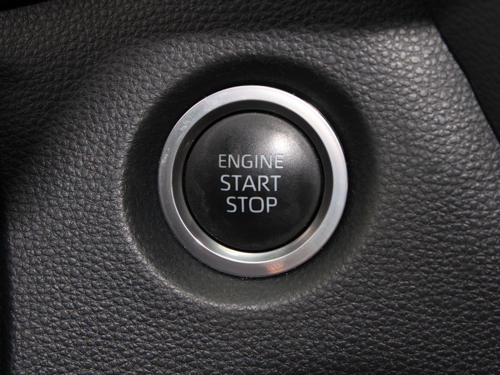 2019 Toyota Corolla Hatchback SE