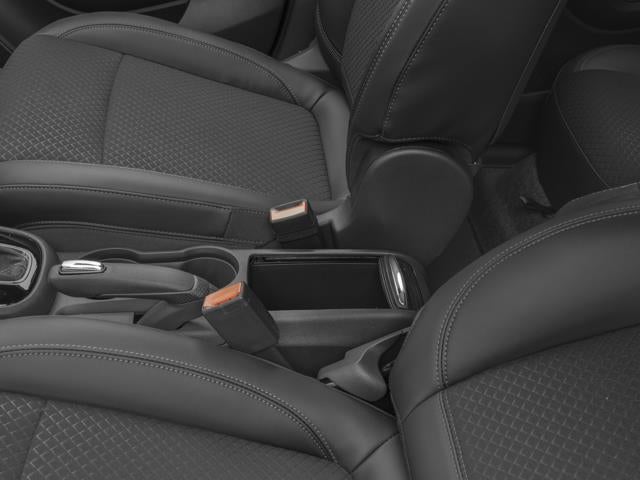 2017 Buick Encore Preferred II