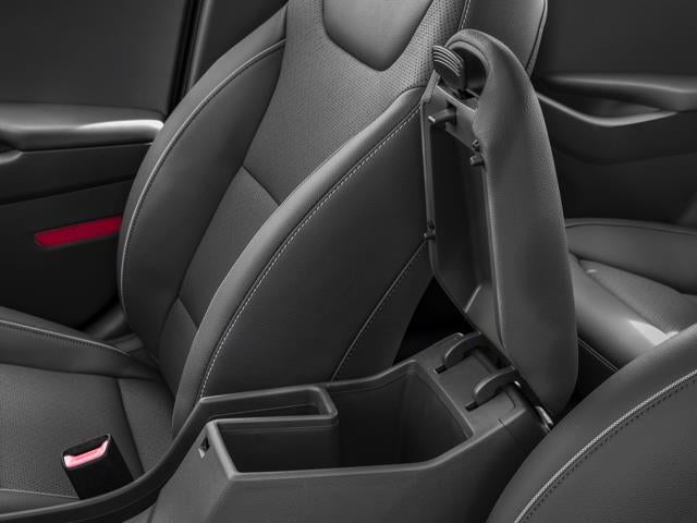 2018 Hyundai Ioniq Hybrid SEL