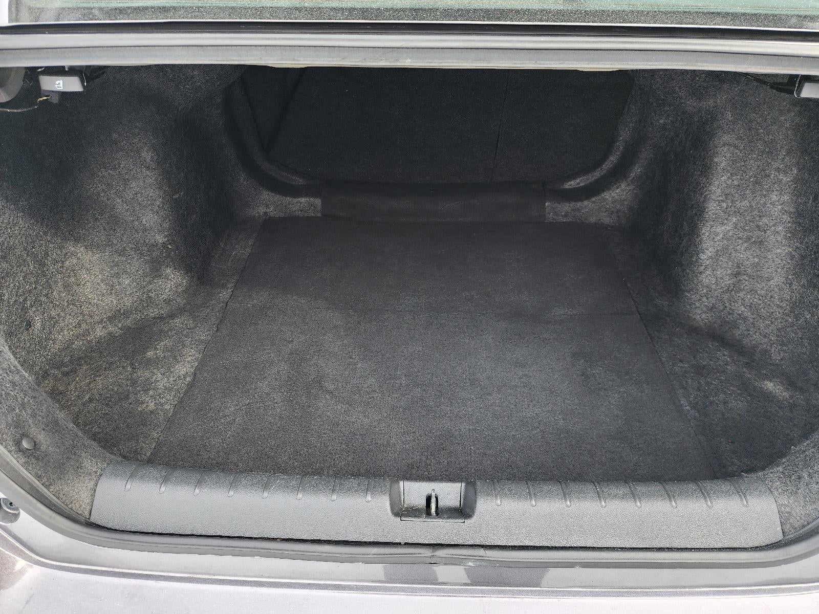 2017 Honda Civic Sedan EX