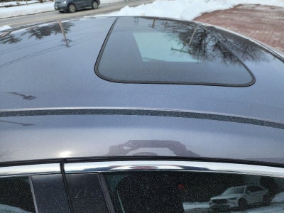 2017 Honda Civic Sedan EX