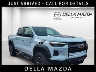 2024 Chevrolet Colorado 4WD ZR2