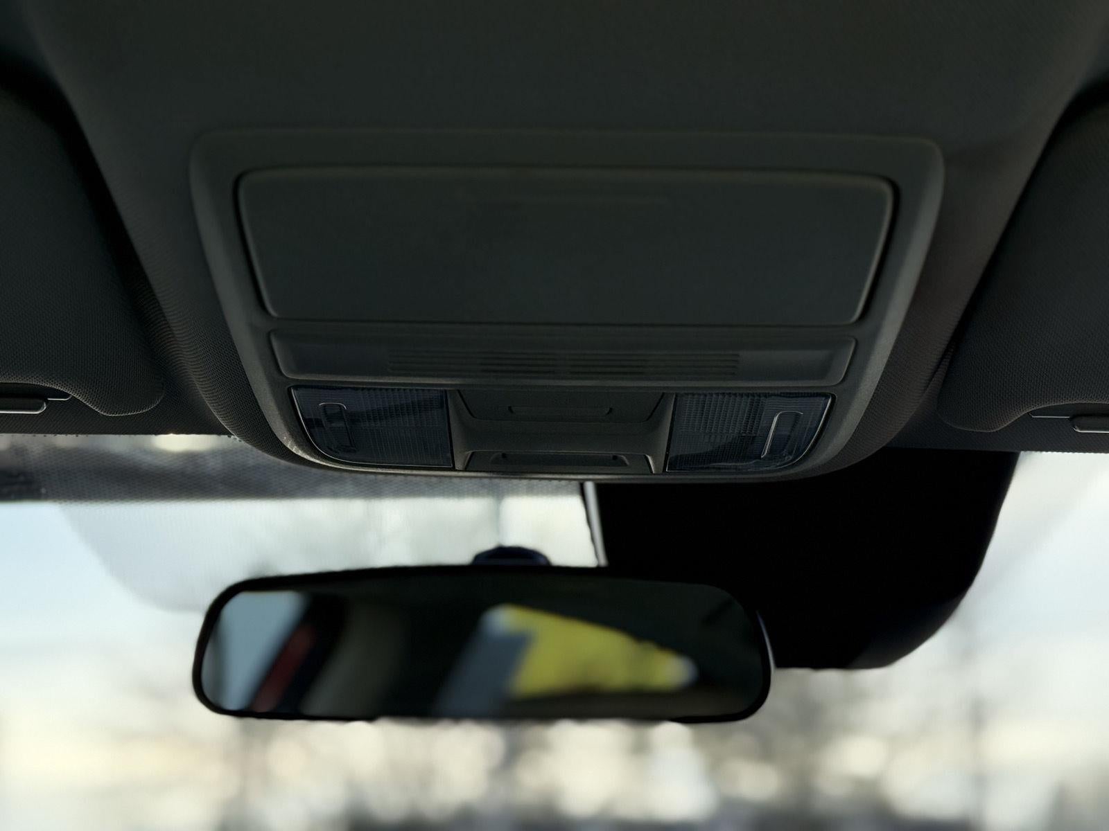 2019 Honda Accord Sedan LX 1.5T