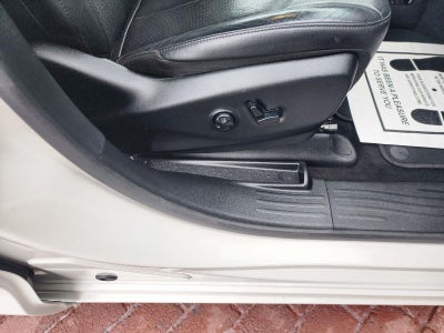 2020 Chrysler Pacifica Touring L Plus 35th Anniversary