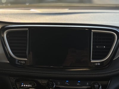 2023 Chrysler Pacifica Touring