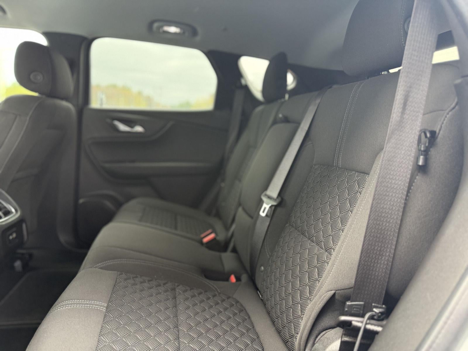 2019 Chevrolet Blazer AWD 4dr