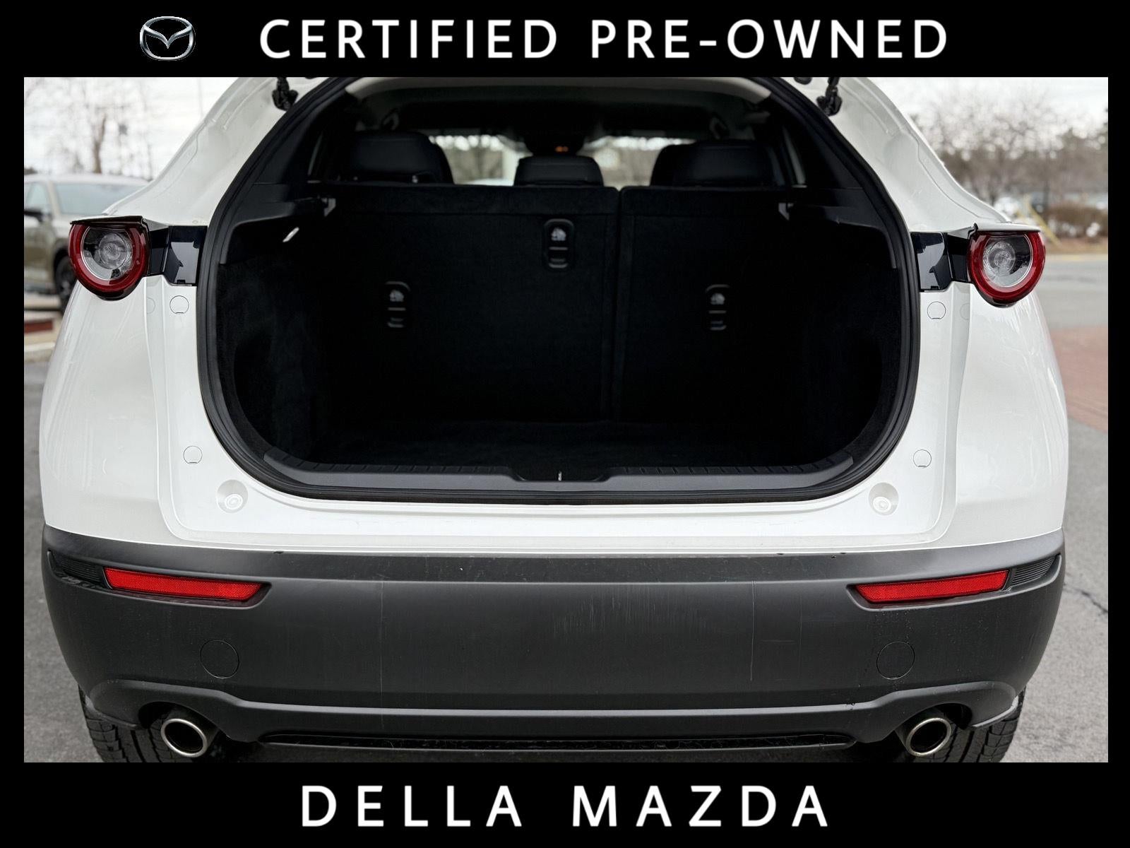 2023 Mazda Mazda CX-30 2.5 S