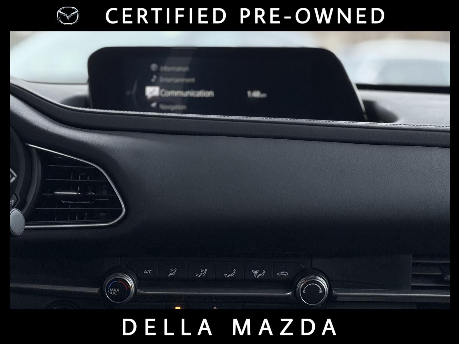 2023 Mazda Mazda CX-30 2.5 S