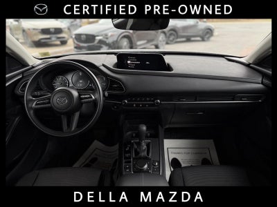 2023 Mazda Mazda CX-30 2.5 S