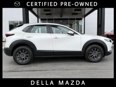 2023 Mazda Mazda CX-30 2.5 S