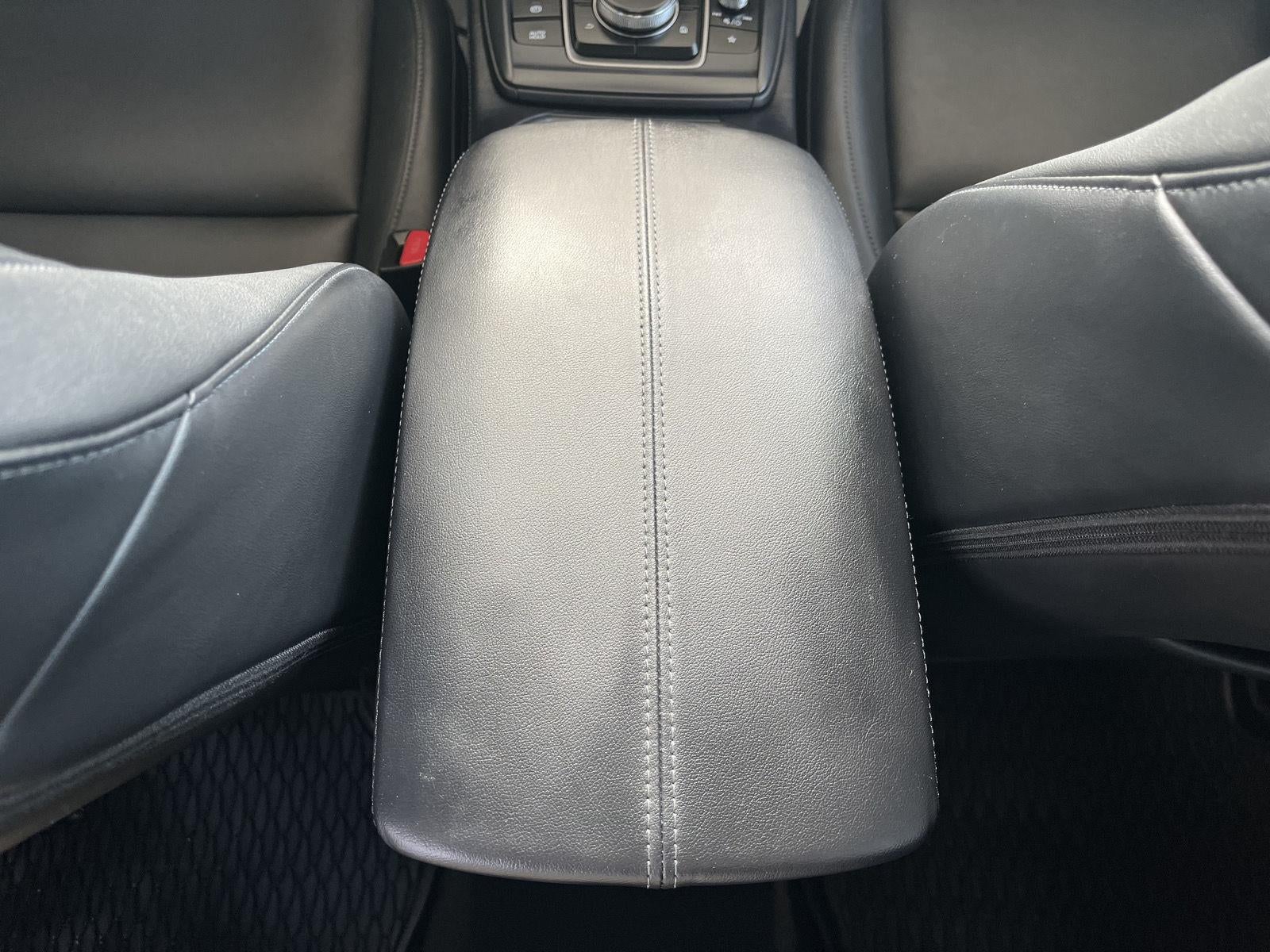 2022 Mazda Mazda CX-30 2.5 S Select Package