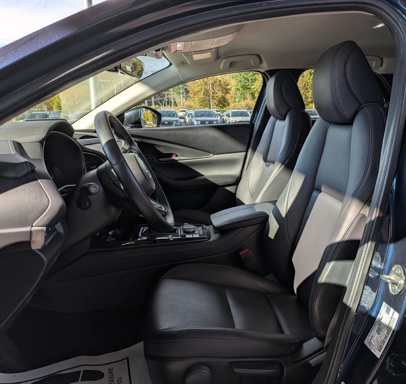 2024 Mazda Mazda CX-30 2.5 S Select Sport