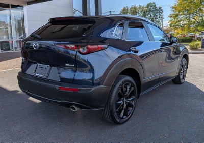 2024 Mazda Mazda CX-30 2.5 S Select Sport