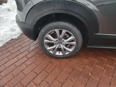 2023 Mazda Mazda CX-30 2.5 S Select Package