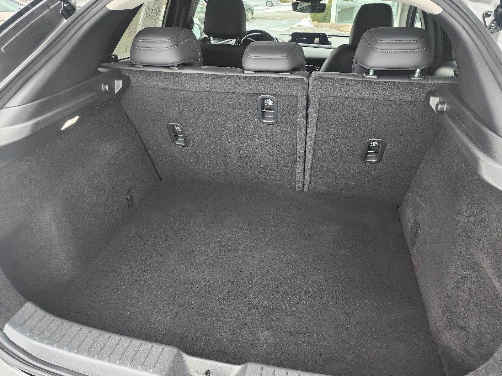 2023 Mazda Mazda CX-30 2.5 S Select Package