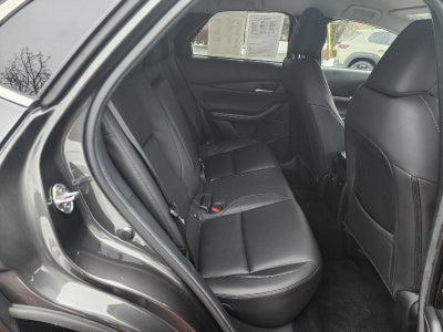 2023 Mazda Mazda CX-30 2.5 S Select Package