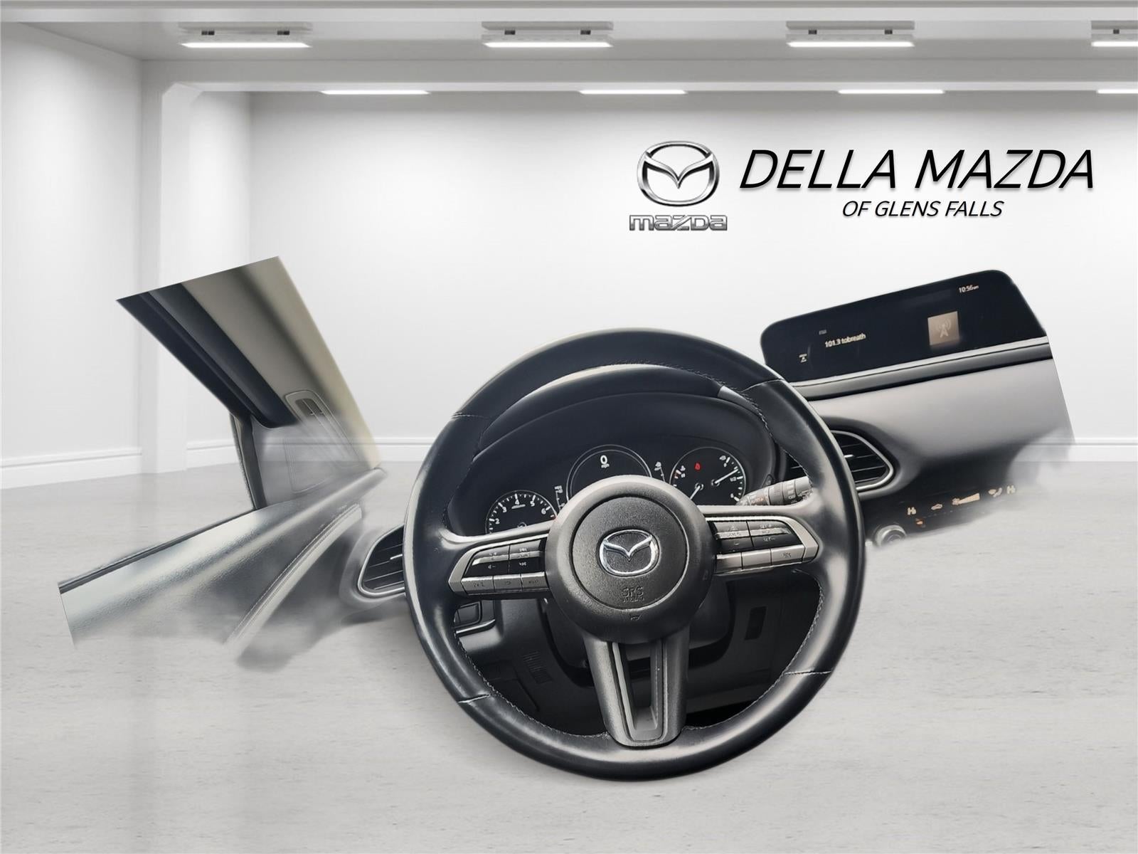 2023 Mazda Mazda CX-30 2.5 S Select Package