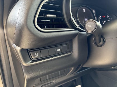 2023 Mazda Mazda CX-30 2.5 S Select Package