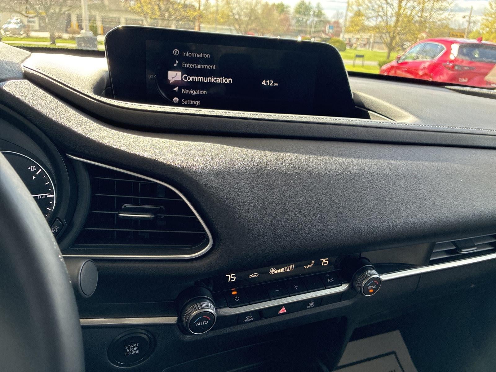 2023 Mazda Mazda CX-30 2.5 S Select Package