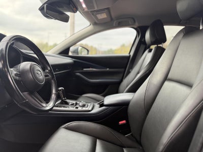2020 Mazda Mazda CX-30 Select Package