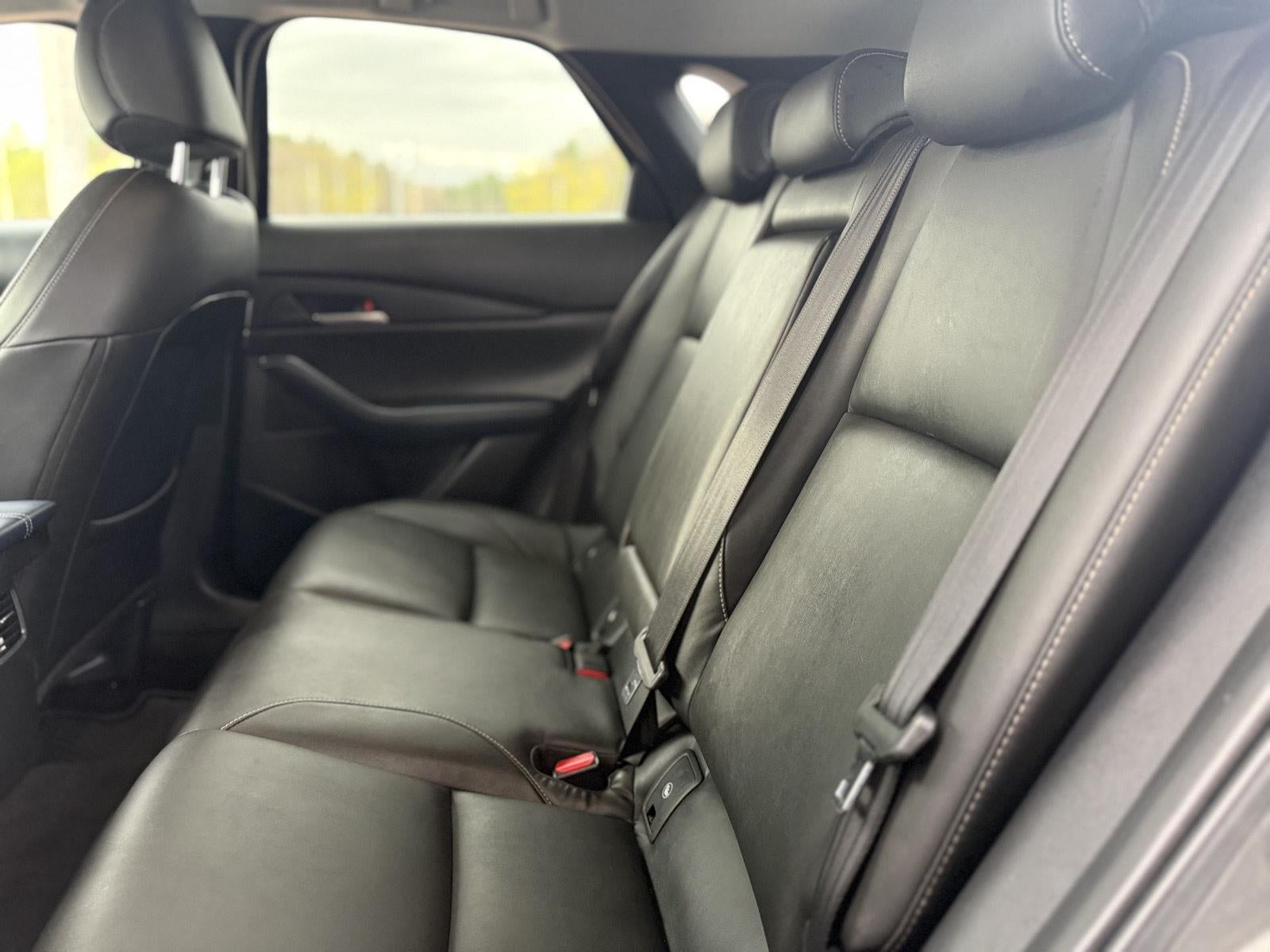 2020 Mazda Mazda CX-30 Select Package