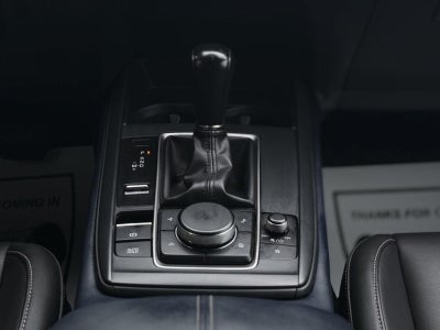 2020 Mazda Mazda CX-30 Select Package