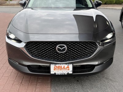 2020 Mazda Mazda CX-30 Select Package