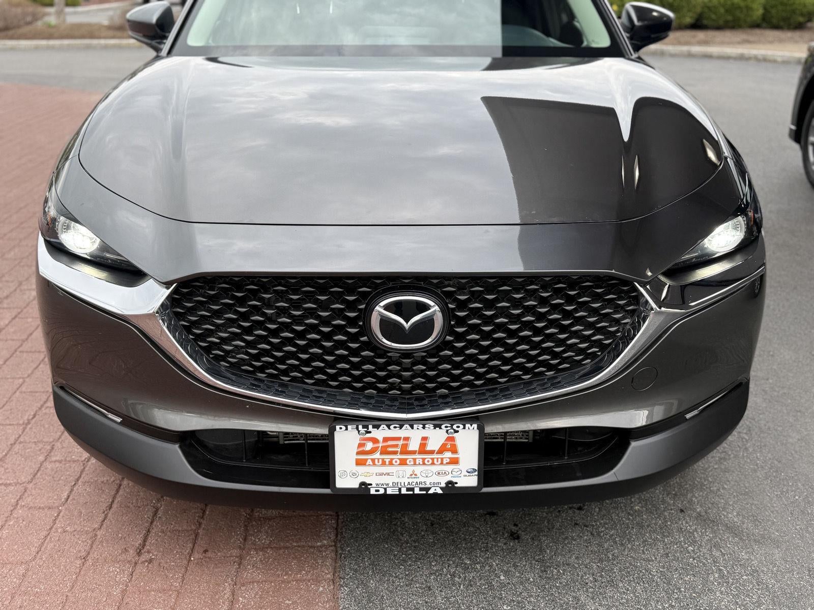 2020 Mazda Mazda CX-30 Select Package