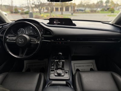 2020 Mazda Mazda CX-30 Select Package