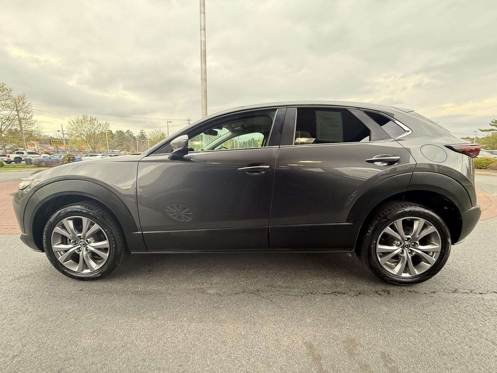 2020 Mazda Mazda CX-30 Select Package