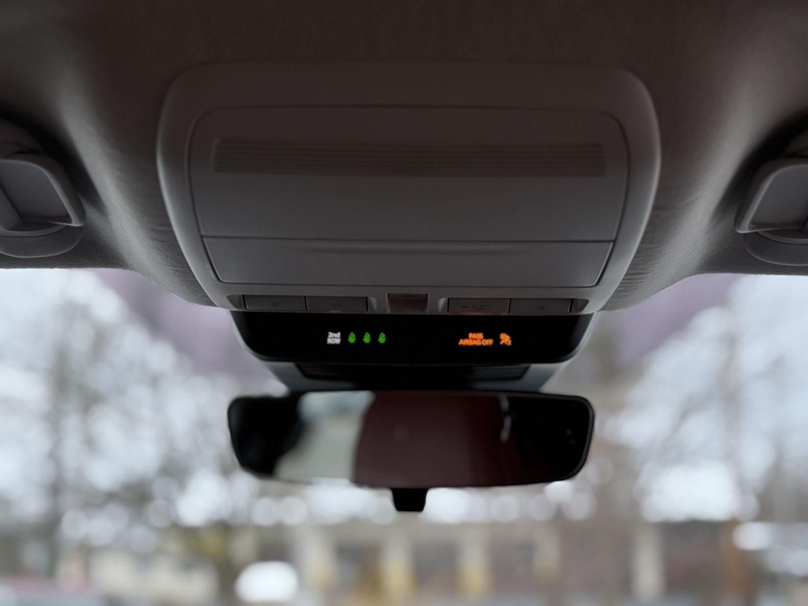 2025 Mazda Mazda CX-30 2.5 S Carbon Edition